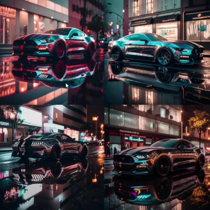 Comment créer une illustration générée par l'IA à l'aide de ChatGPT