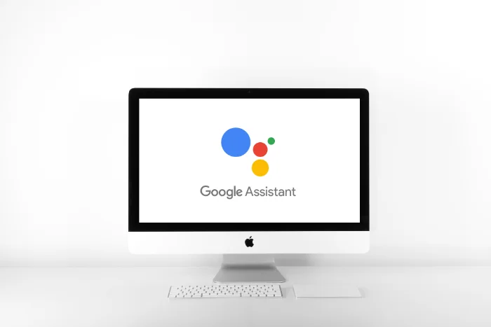 configurer l'assistant google