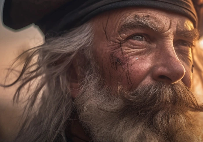 Art IA avec ChatGPT-4 avec Midjourney v5