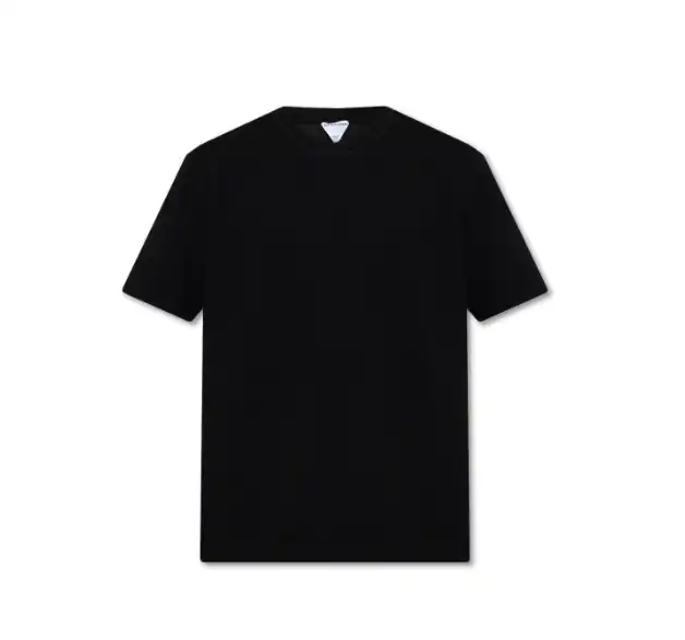 Bottega Veneta T-shirt de poids moyen