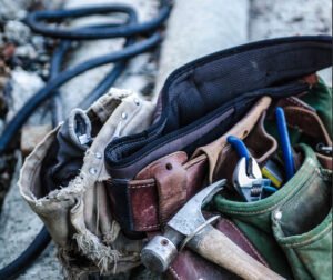 Outil de charpentier