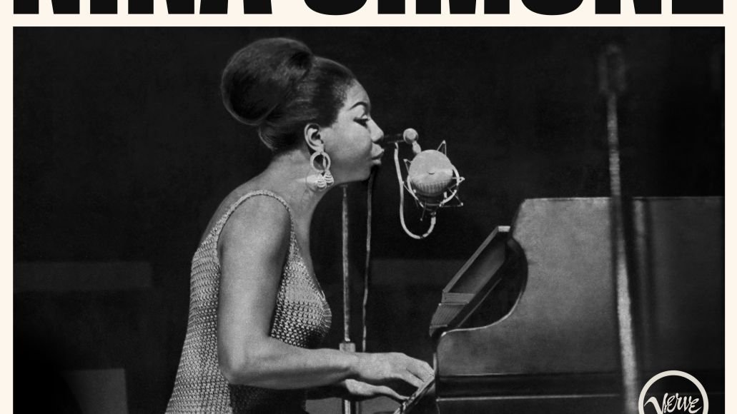 nina simone newport jazz festival pochette d'album live que vous devez apprendre