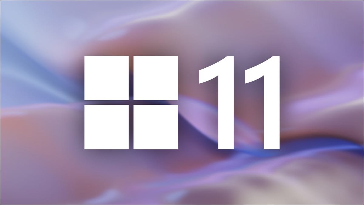 Logo Windows 11