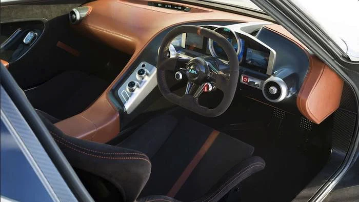 AIM EV Sport 01