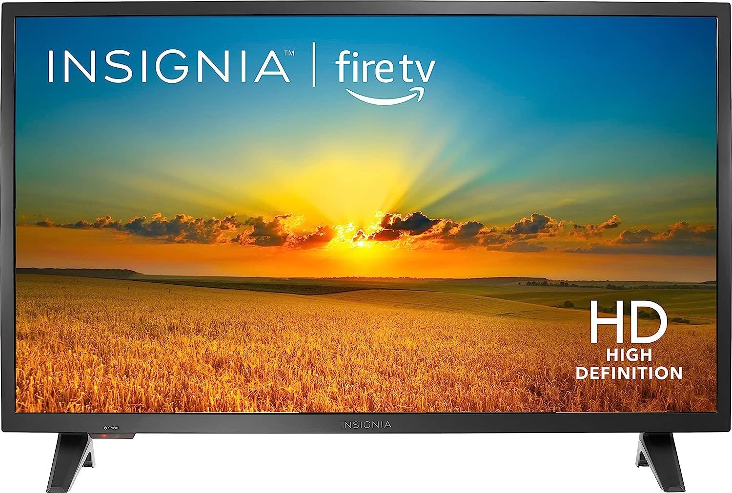 insignia Fire TV 32 pouces