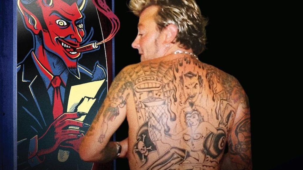 brian setzer devil recueille toujours nouvel album rockabilly rock n roll actualités de la musique single dates de tournée 2023 billets écouter