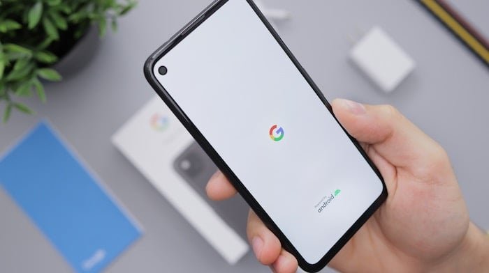 Trouver mon téléphone