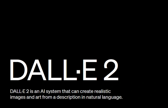 Générateur d'art DALL-E 2 AI
