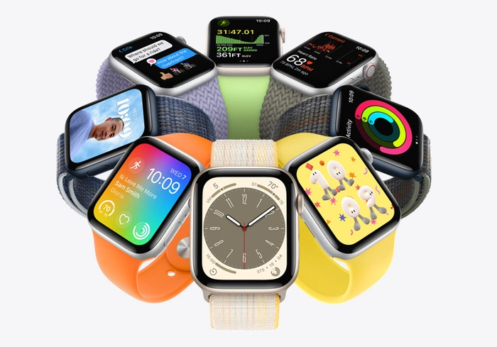 Comment connecter Apple Watch à l'iPhone