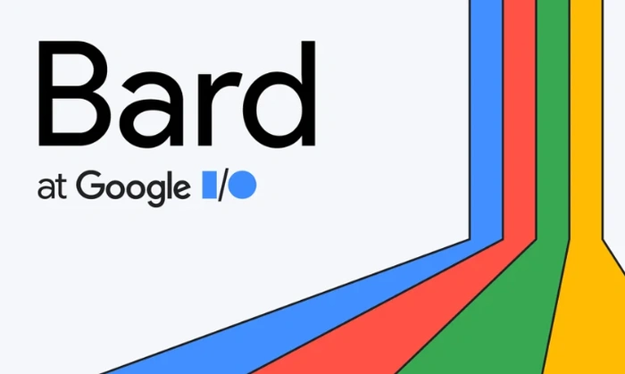 Mise à jour de Google Bard