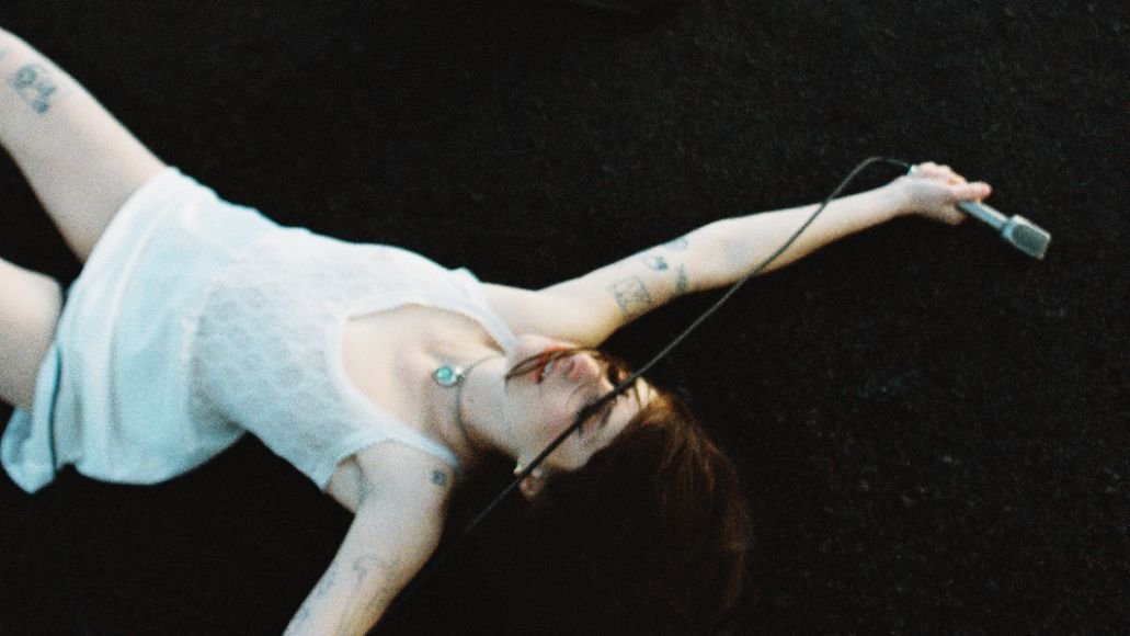 ian sweet sucker your spit nouvel album single indie pop music news écouter stream