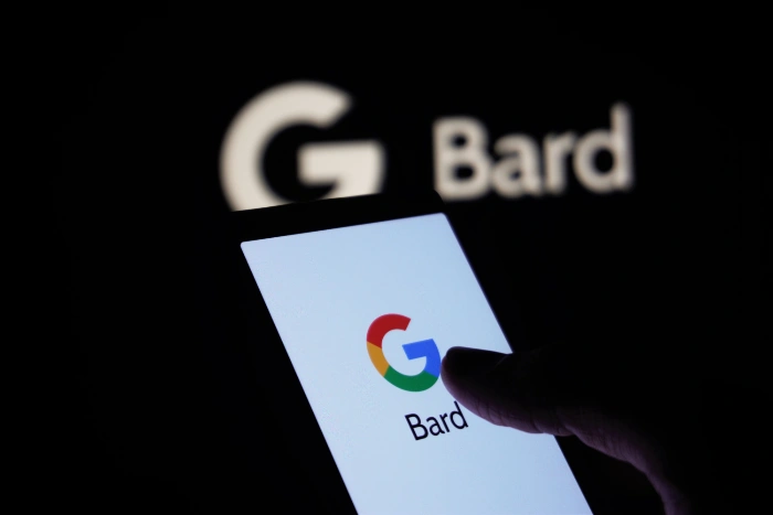 Apprendre la langue Google Bard