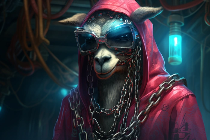 Agent conversationnel Llama 2 LangChain