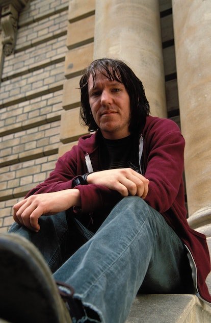 ROYAUME-UNI - 01 JANVIER : photo d'Elliott SMITH (photo de Hayley Madden/Redferns)