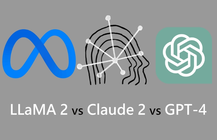 LLaMA 2 contre Claude 2 contre GPT-4