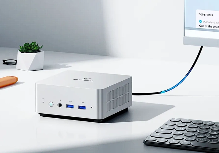 Mini PC Série Venus UN1265