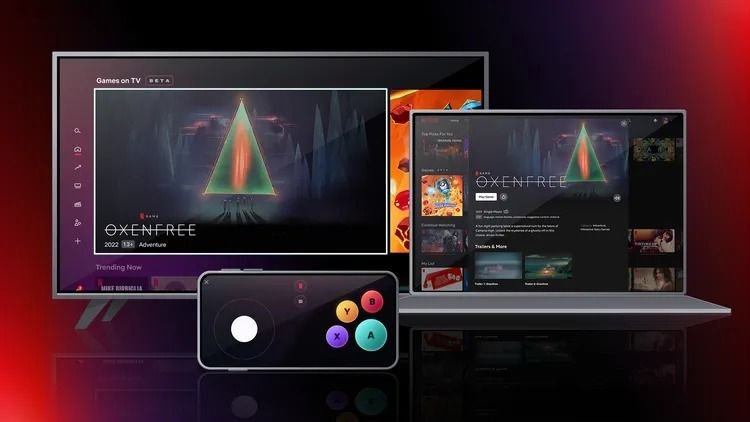 GamesonPlusAppareils