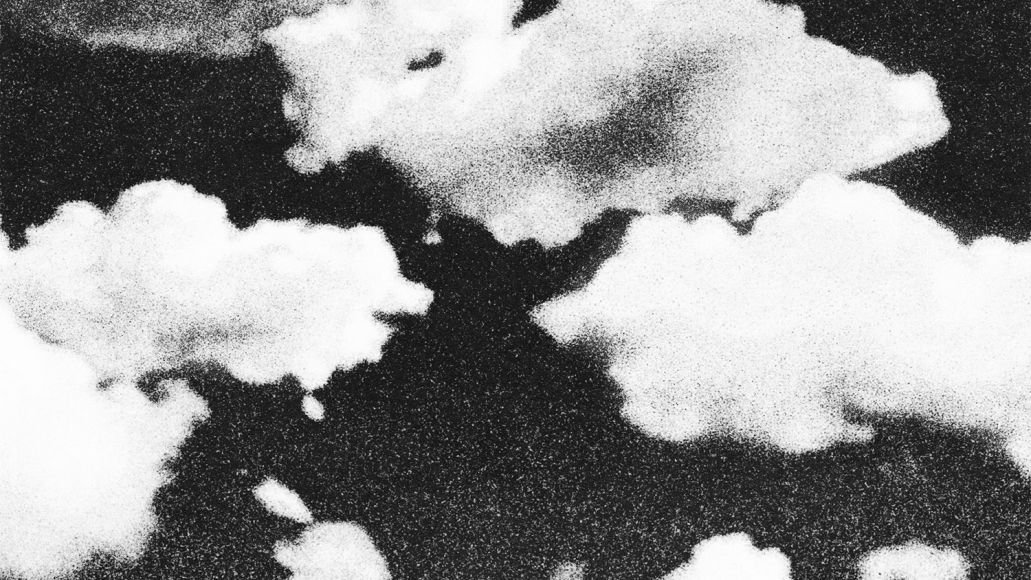 TOURNIQUET BADBADNOTGOOD - Nouveaux designs de coeur - EP Artwork