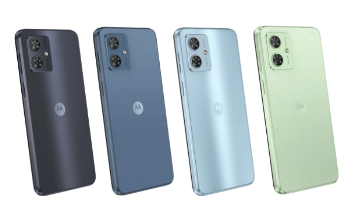 Moto G54 5G