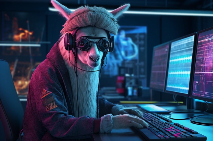 Comment écrire du code avec Code Llama