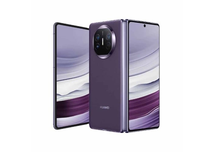 Huawei Mate X5