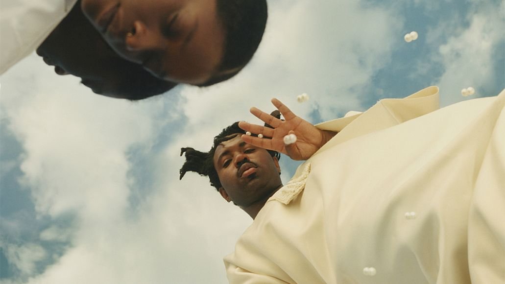 sampha lahai pochette du nouvel album 2023 dates de tournée uniquement nouvelle vidéo de la chanson