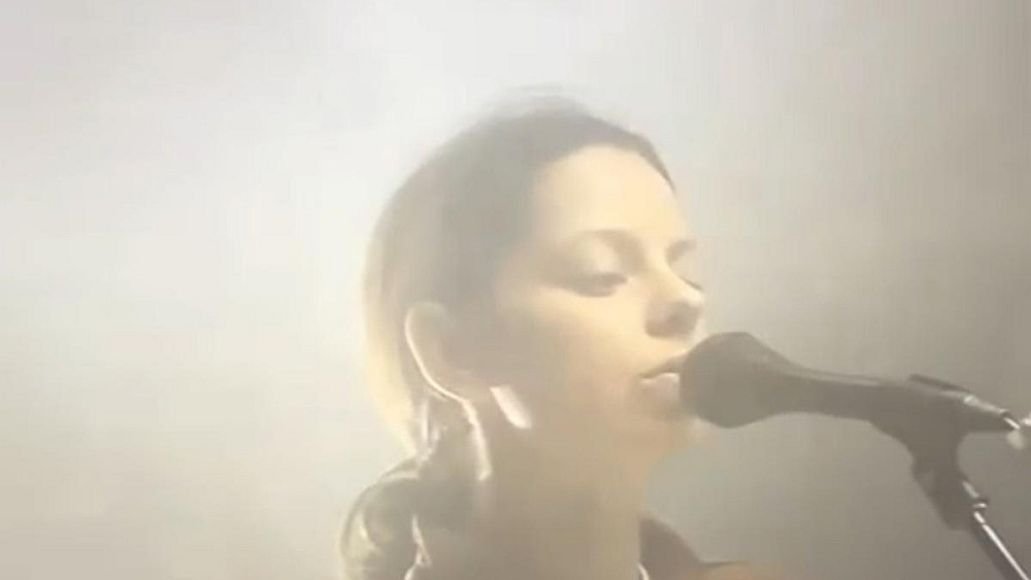 tirzah nouvel album trip9love stream illustration