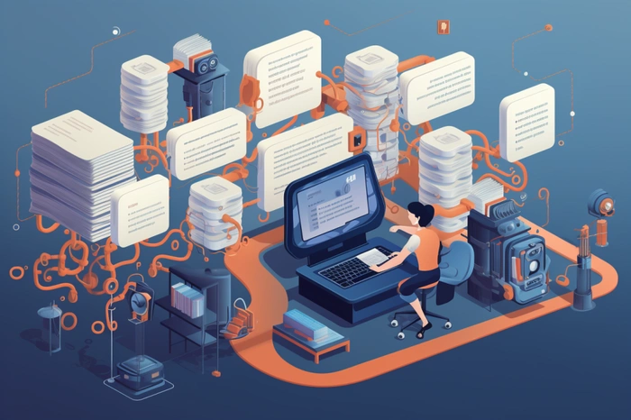 Comment utiliser ChatGPT comme machine de création de contenu avec navigation