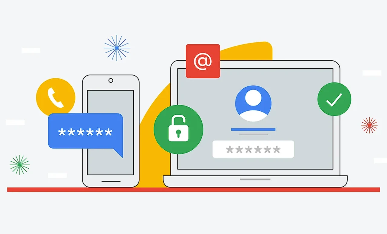 Comment vous assurer que vous pouvez retrouver l'accès à votre compte Google