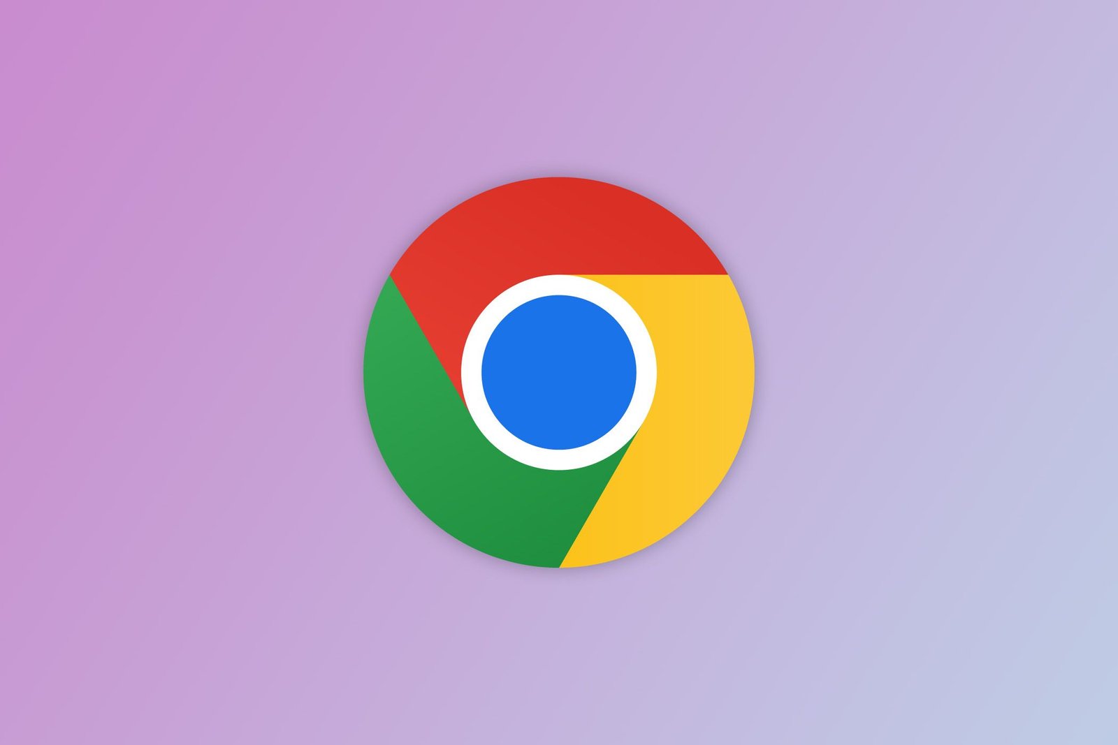 Logo Google Chrome