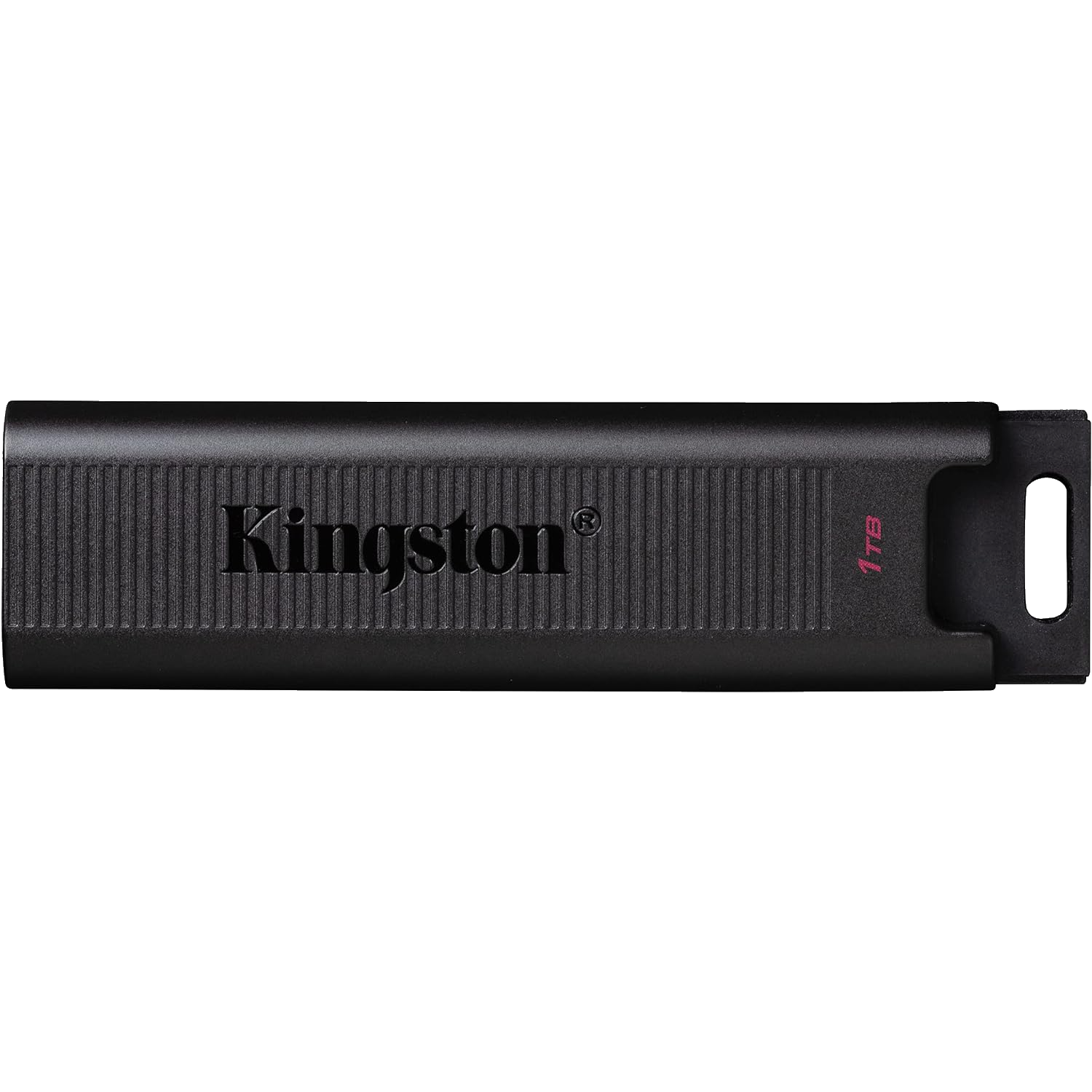 Kingston datatraveler max