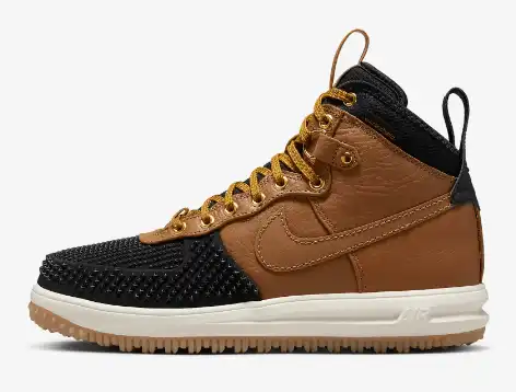 Nike Lunar Force 1 Duckboot