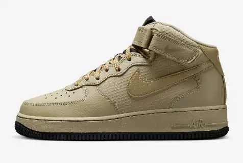 Nike Air Force 1 Mid '07