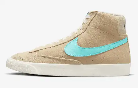 Nike Blazer Mid '77 SE