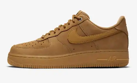 Nike Air Force 1 '07 WB