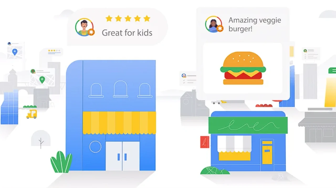 Comment Google protège Google Maps contre les faux contenus