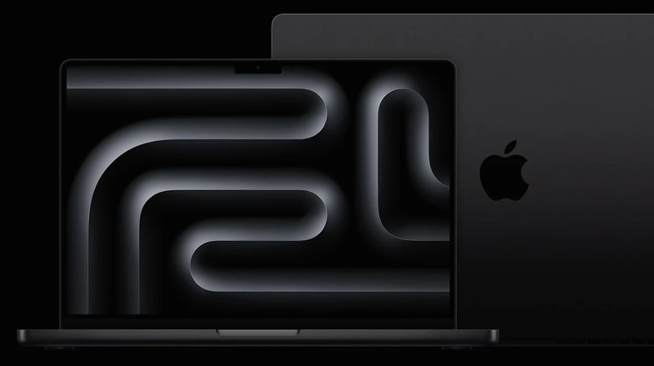 Le démontage du MacBook Pro Apple M3 révèle son fonctionnement interne