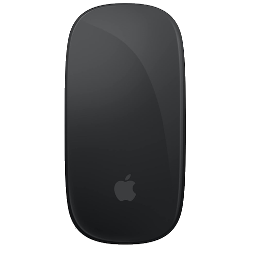 Étiquette Apple Magic Mouse