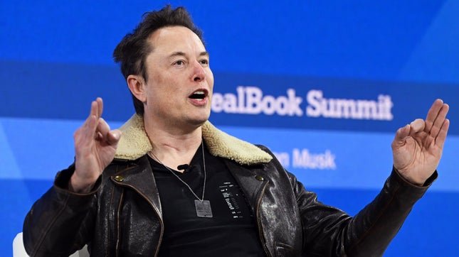 Image de l'article intitulé En fait, la Suède ne cédera pas aux exigences de Tesla en matière de plaques d'immatriculation