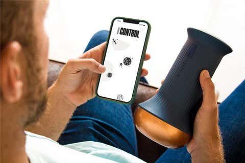 Image de l'article intitulé Tendance de la semaine : la technologie s'excite au CES