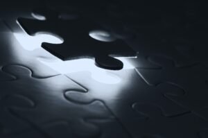 pièce de puzzle