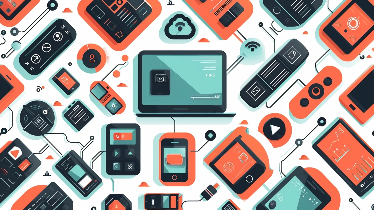 De nouvelles applications d'IA transforment notre vie quotidienne