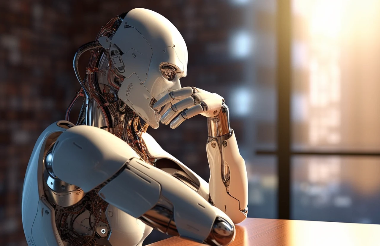 Formation AI LLM à utiliser la pensée système 2 pour aborder des tâches plus complexes