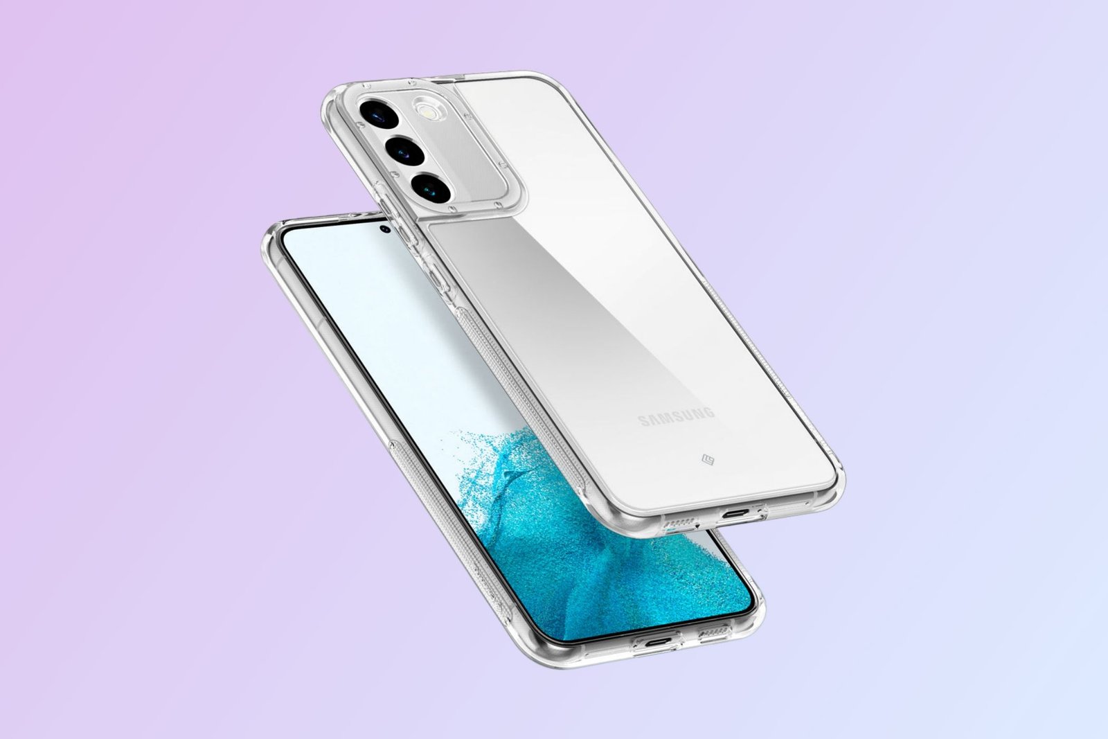 caséologie skyfall pour galaxy s22 plus