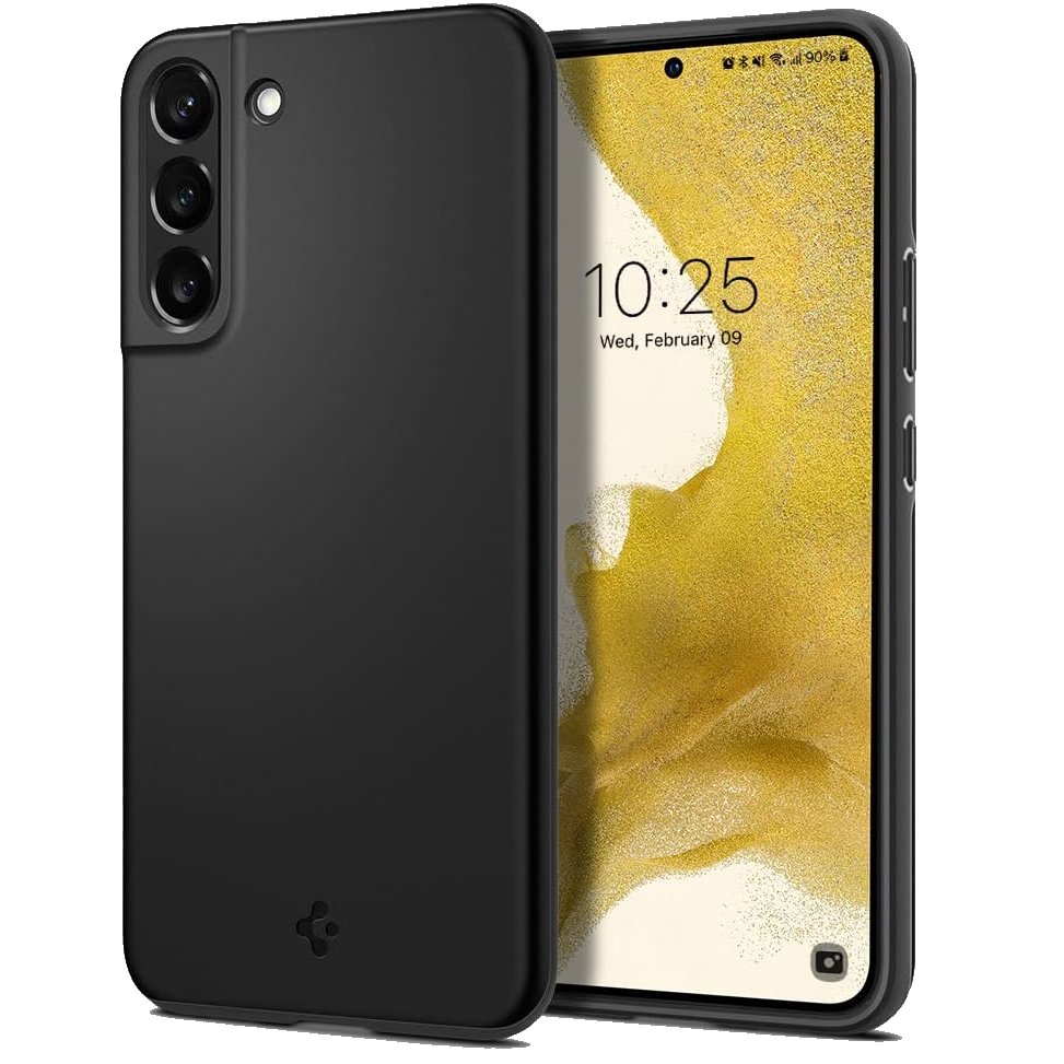 Spigen Coupe Mince