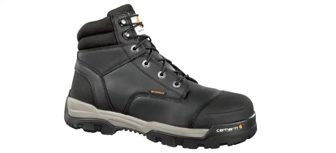 Embout composite Carhartt Ground Force