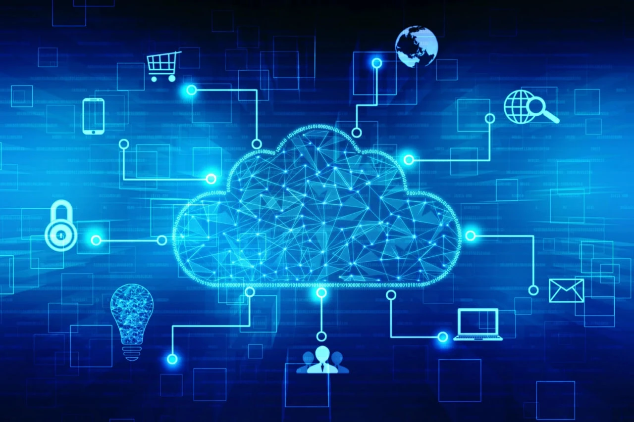 Accélérez le ML avec AI Cloud Infrastructure