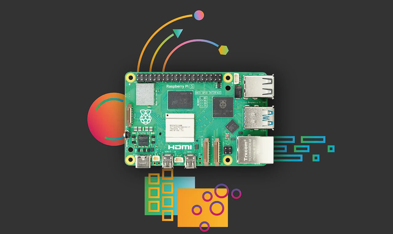Comment installer l'IA sur un Raspberry Pi 5