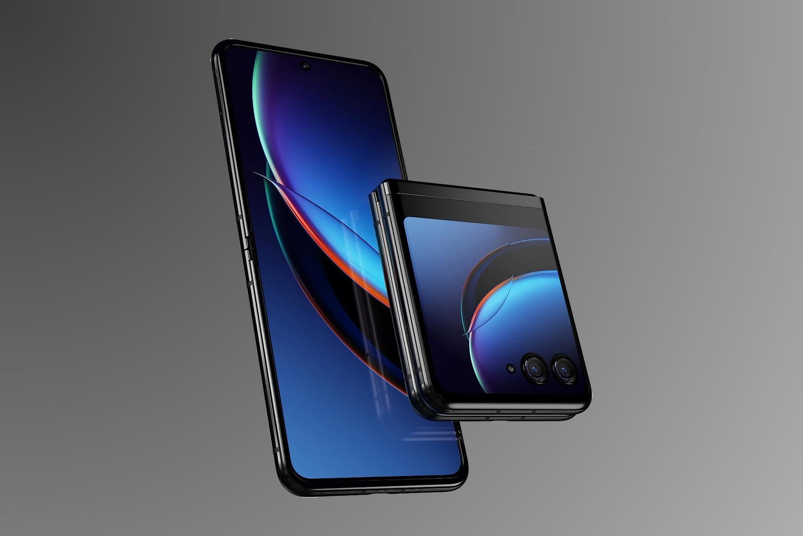 Motorola Razr+