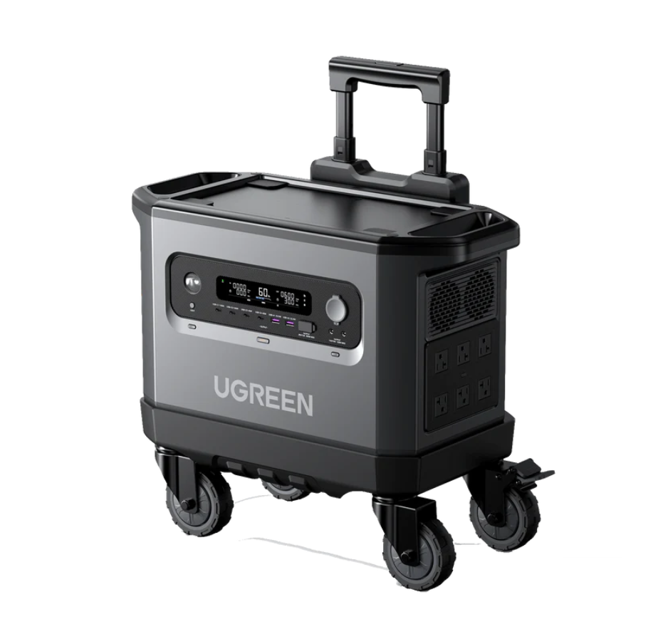 Ugreen PowerRoam 2400W